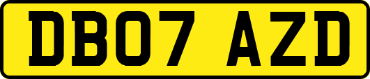 DB07AZD
