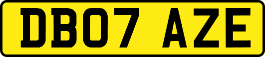 DB07AZE