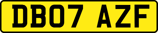 DB07AZF