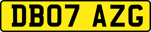 DB07AZG