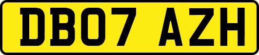 DB07AZH