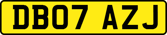 DB07AZJ