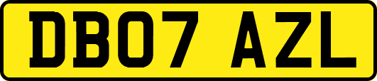 DB07AZL