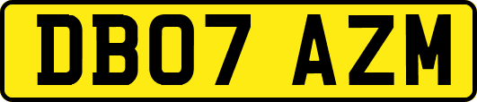 DB07AZM