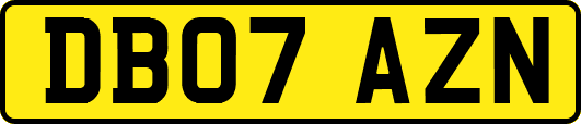 DB07AZN
