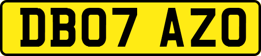DB07AZO