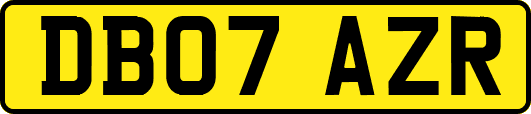 DB07AZR