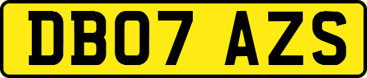 DB07AZS