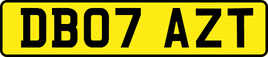 DB07AZT