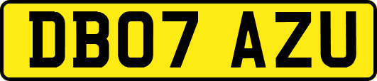 DB07AZU
