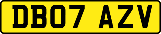 DB07AZV