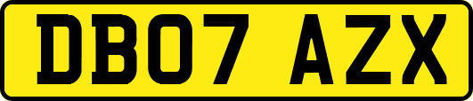 DB07AZX
