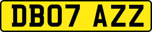 DB07AZZ