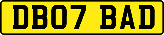 DB07BAD