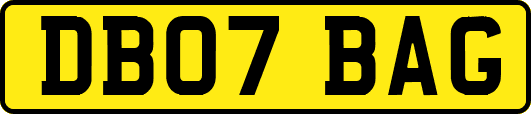 DB07BAG
