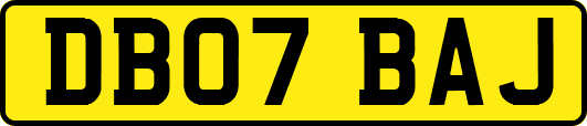 DB07BAJ