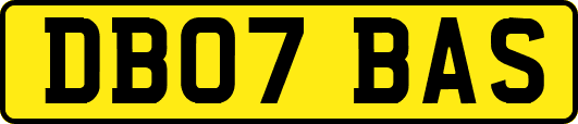 DB07BAS