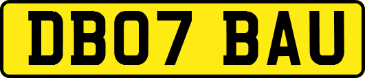 DB07BAU