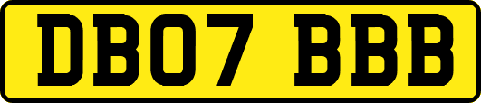 DB07BBB