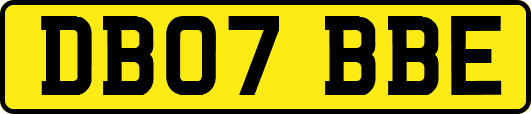 DB07BBE