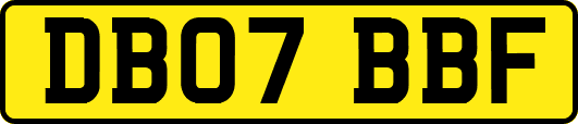 DB07BBF