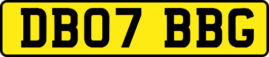 DB07BBG