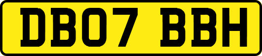 DB07BBH