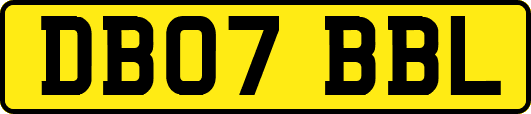 DB07BBL