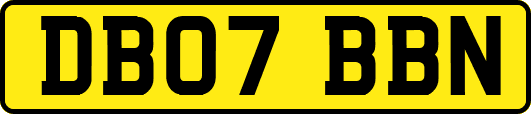 DB07BBN