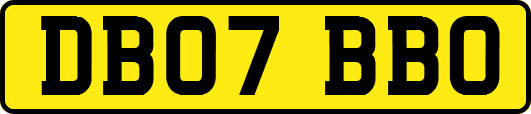 DB07BBO