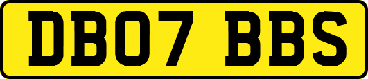 DB07BBS