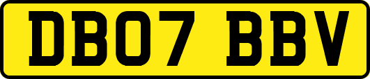 DB07BBV
