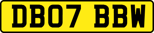DB07BBW