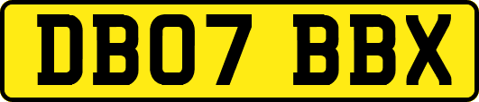 DB07BBX