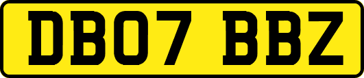 DB07BBZ