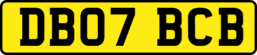 DB07BCB