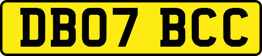 DB07BCC