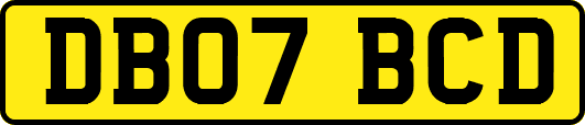 DB07BCD