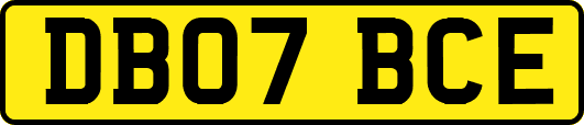 DB07BCE