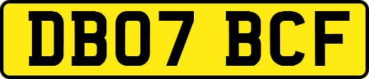 DB07BCF