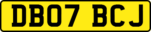 DB07BCJ