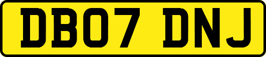 DB07DNJ