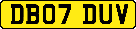 DB07DUV