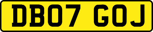 DB07GOJ