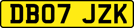 DB07JZK