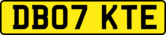 DB07KTE