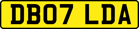 DB07LDA