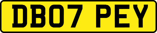 DB07PEY