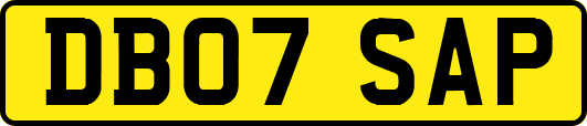 DB07SAP