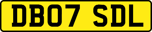 DB07SDL